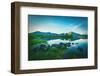 Connemara Landscape-Philippe Sainte-Laudy-Framed Photographic Print