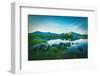 Connemara Landscape-Philippe Sainte-Laudy-Framed Photographic Print