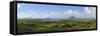 Connemara National Park, County Galway, Connacht, Republic of Ireland (Eire), Europe-Gary Cook-Framed Stretched Canvas