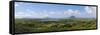 Connemara National Park, County Galway, Connacht, Republic of Ireland (Eire), Europe-Gary Cook-Framed Stretched Canvas