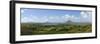 Connemara National Park, County Galway, Connacht, Republic of Ireland (Eire), Europe-Gary Cook-Framed Photographic Print