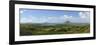 Connemara National Park, County Galway, Connacht, Republic of Ireland (Eire), Europe-Gary Cook-Framed Photographic Print