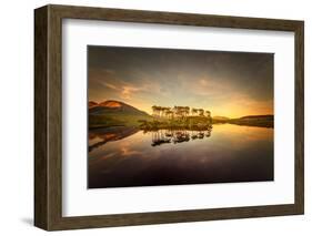 Connemara-Philippe Sainte-Laudy-Framed Photographic Print