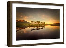 Connemara-Philippe Sainte-Laudy-Framed Photographic Print