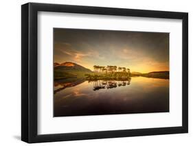 Connemara-Philippe Sainte-Laudy-Framed Premium Photographic Print