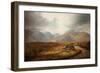 Connemara-Bartholomew Colles Watkins-Framed Giclee Print