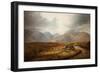 Connemara-Bartholomew Colles Watkins-Framed Giclee Print