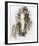 Connexion-Benedicte Gele-Framed Giclee Print