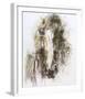 Connexion-Benedicte Gele-Framed Giclee Print