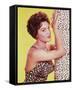 Connie Francis-null-Framed Stretched Canvas