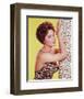 Connie Francis-null-Framed Photo