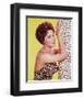 Connie Francis-null-Framed Photo