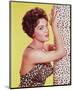 Connie Francis-null-Mounted Photo