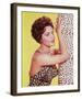 Connie Francis-null-Framed Photo