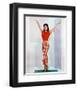 Connie Francis-null-Framed Photo