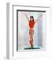 Connie Francis-null-Framed Photo