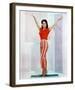 Connie Francis-null-Framed Photo