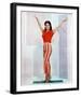 Connie Francis-null-Framed Photo