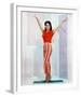 Connie Francis-null-Framed Photo