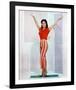 Connie Francis-null-Framed Photo