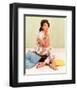 Connie Francis-null-Framed Photo