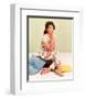 Connie Francis-null-Framed Photo