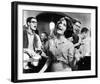 Connie Francis-null-Framed Photo