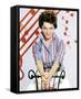 Connie Francis-null-Framed Stretched Canvas