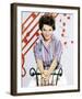 Connie Francis-null-Framed Photo