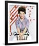 Connie Francis-null-Framed Photo