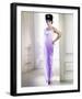 Connie Francis-null-Framed Photo