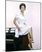 Connie Francis-null-Mounted Photo