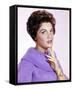 Connie Francis-null-Framed Stretched Canvas