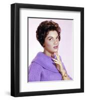 Connie Francis-null-Framed Photo