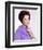 Connie Francis-null-Framed Photo