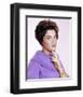 Connie Francis-null-Framed Photo