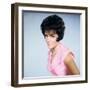 Connie Francis-null-Framed Photo