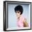 Connie Francis-null-Framed Photo