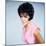 Connie Francis-null-Mounted Photo