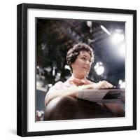 Connie Francis-null-Framed Photo