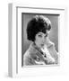 Connie Francis-null-Framed Photo