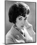 Connie Francis-null-Mounted Photo