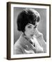 Connie Francis-null-Framed Photo