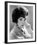 Connie Francis-null-Framed Photo