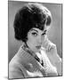 Connie Francis-null-Mounted Photo