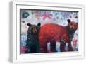 White Frame