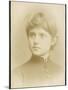 Connie Gilchrist English Actress as a Young Girl-null-Mounted Photographic Print