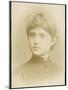 Connie Gilchrist English Actress as a Young Girl-null-Mounted Photographic Print