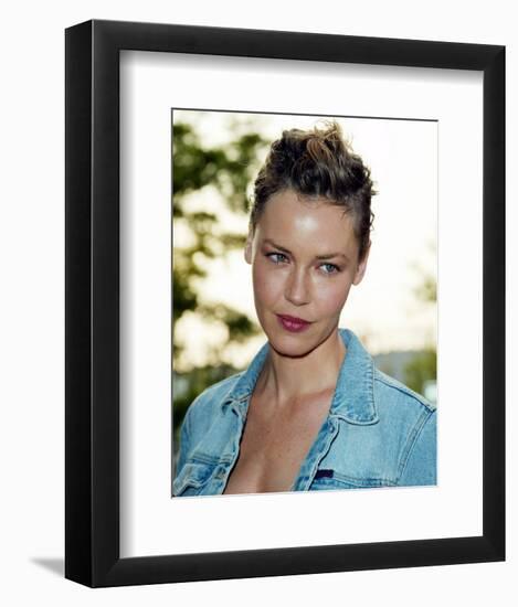 Connie Nielsen-null-Framed Photo