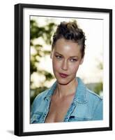 Connie Nielsen-null-Framed Photo